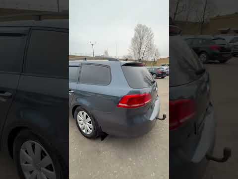 фото volkswagen passat b7 0