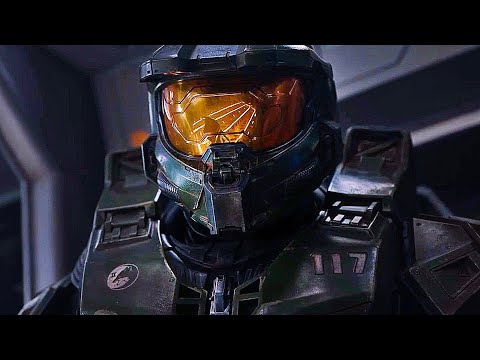 Halo (2024) — трейлер 2-го сезона №2