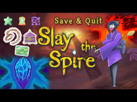 Slay the Spire March 13th Daily - Watcher | All Stars? More like... All-Not-So-Much-Stars. ROASTED!