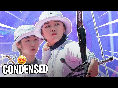 Condensed: Mexico versus Korea for world title in 2017