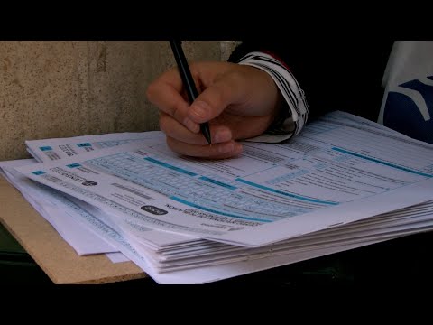 Video: Cerca del 50 por ciento de las personas completaron el formulario digital del Censo 2022