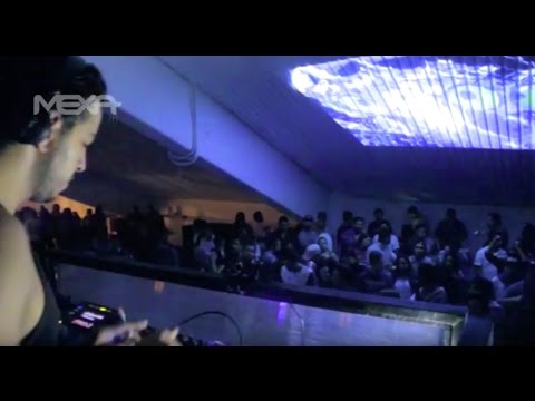 MSE001 - Vazik b2b Jaen Paniagua (Aniversario Tehuana)