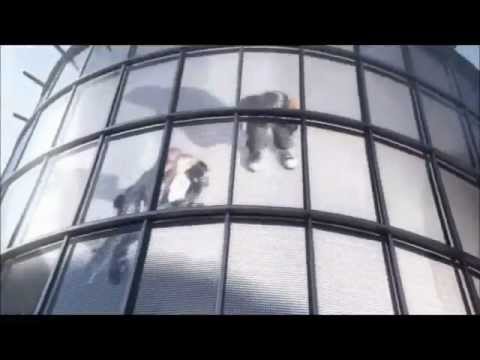 Final Fantasy XIII- Eden Under Seige