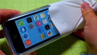 iPhone 5C Unboxing | Pocketnow