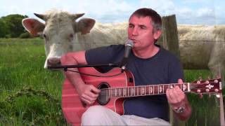 Une Jolie fleur- Georges Brassens- Cover