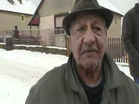 Siroki László: Fűtsünk be nekik