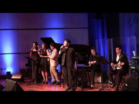 Đêm vô cùng Sheet - Luân Nguyễn