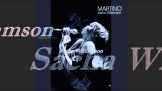 Martino Feat Sacha Williamson - 