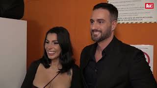 Mia Borisavljević i Bojan Grujić otkrili detalje iz bračnog života: &quot;Postoje nesuglasice&quot;