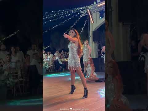 ilovestyle.com - Ο εντυπωσιακός χορός της Νάταλις Κάτερ στον σύζυγό της