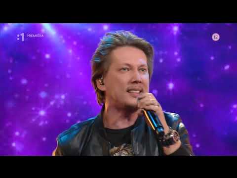 Peter Cmorik - Keď sa baba zblázni (Pavol Habera cover)