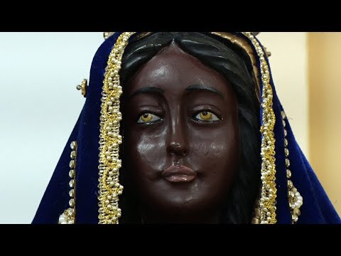 Fiéis de Nova Friburgo falam sobre devoção à Nossa Senhora Aparecida