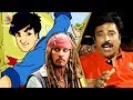 Jackie Chan Jack Sparrow S Tamil Voice REVEALED Dubbing Artist Muralikumar Interview