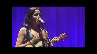 The Corrs - (With Me) Stay (Live At White Light Tour In UK 2016) (VIDEO)