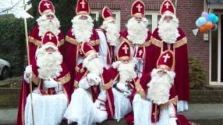 DJ Mark-E - Zie Ginds Komt De Stoomboot