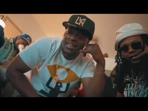 Wanna Ball BizzyBlack