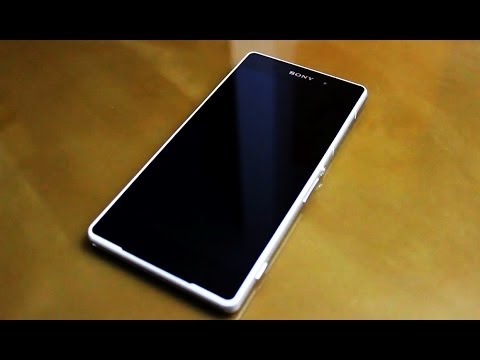 Sony Xperia Z2 - recenzja, Mobzilla odc. 149