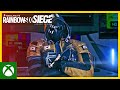 Rainbow Six Siege: Vigil Elite Set - New on the Six | Ubisoft [NA]