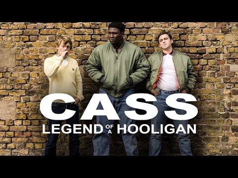 Cass: The True Story Of A Hooligan (CRIME THRILLER nach einer WAHREN BEGEBENHEIT, ganzer Film)