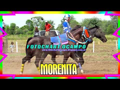 MORENITA - Corzuela - Chaco 17/03/2024
