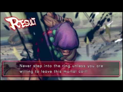 SSF4 Matches with JR Rodriguez Part 1 of 3