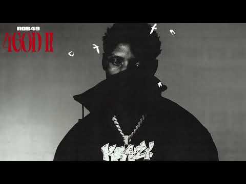 Video thumbnail for Future Hendrix