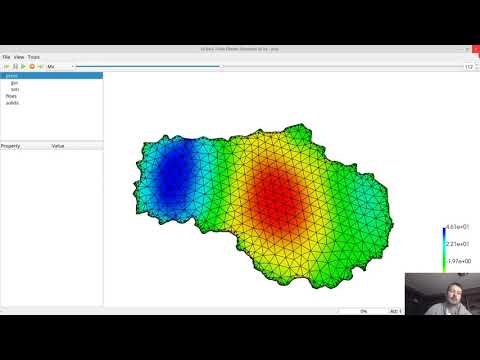 Hdf5 Tecplot