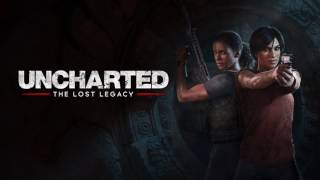 Trailer Music Uncharted: The Lost Legacy (Theme Song - Epic Music) - Soundtrack Uncharted