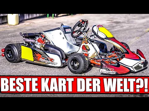 ROTAX KART 125 MAX DD2