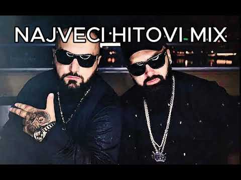 NAJVECI HITOVI MIX JALA BRAT I BUBA KORELI