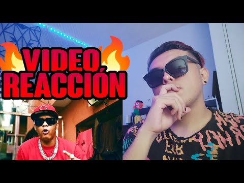 SECRETO ❌C-KAN ❌ EL JINCHO ❌ QUIMICO ULTRA MEGA ❌ PLA LA SUSTANCIA-LA BABA Y EL 15 (REMIX) Reacción