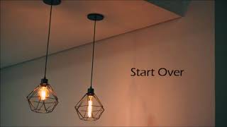 FLAME ft. NF // Start Over 1 Hour Version