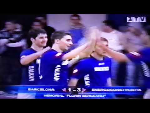 Energoconstructia Craiova - Barcelona Craiova 3-1 , finala Cupei Fl. Berceanu , 2006