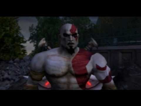 God of War Part 18