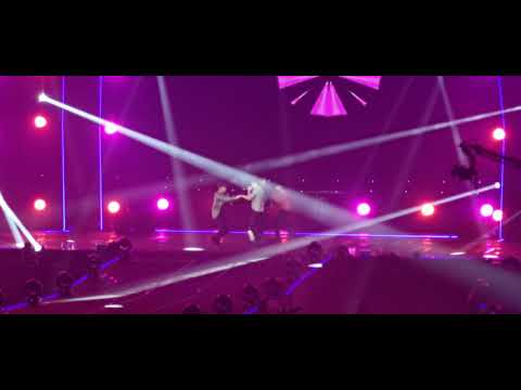 [FANCAM] 190525 Winner Hallyupopfest Day 1 - 아예 (Ah Yeah)