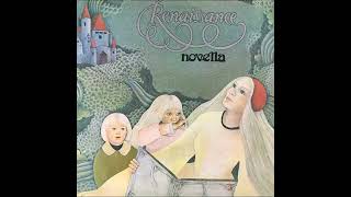 Renaissance - Novella - Touching Once (Is So Hard To Keep)