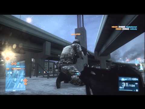 Dealing With Campers Pt39