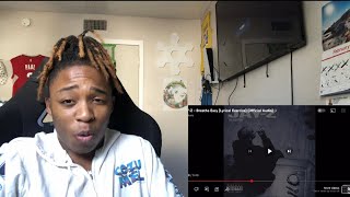 JAY-Z BREATHE EASY (OFFICIAL AUDIO) REACTION
