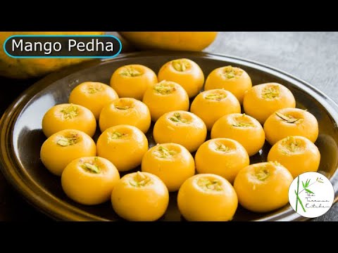 Mango Peda