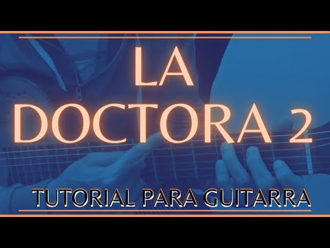 La Doctora 2 - Las Pastillas Del Abuelo