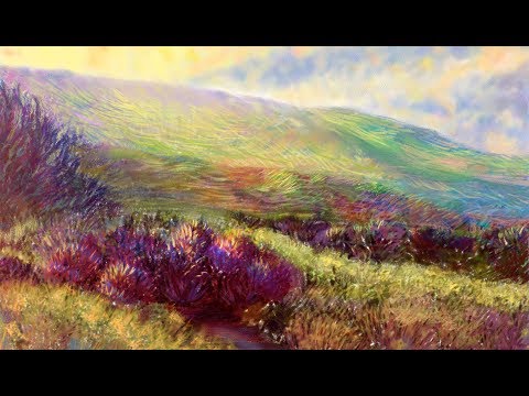 Corel Painter vs Photoshop: The Best Painting Program
