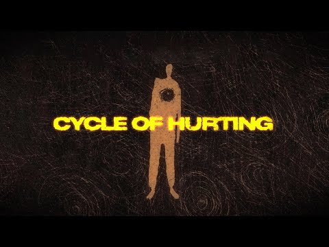 Staind – Cycle Of Hurting (Official Lyric Video) online metal music video by STAIND