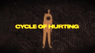 Musik-Video-Miniaturansicht zu Cycle Of Hurting Songtext von Staind