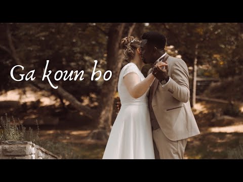 Prince K-Mer - Ga Koun Ho (Vidéo Lyrics)