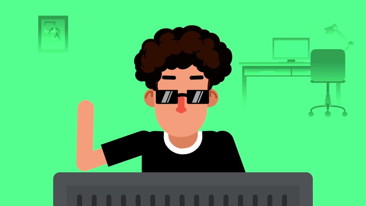 Edición y Motion Graphics — proyecto audiovisual