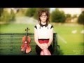 Lindsey Stirling- Crystallize Orchestral version :)