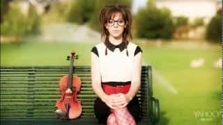 Lindsey Stirling- Crystallize Orchestral version :)