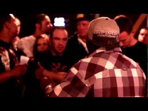 Dirtbag Dan vs Mr Biscuit