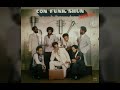 Con Funk Shun - Tears In My Eyes