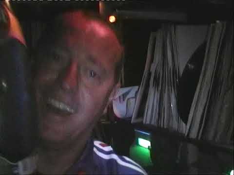 TEORIA DISCOTHEQUE DJ JEAN PIERRE